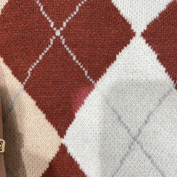 Motel Rocks Sweater - Picture 3 of 4